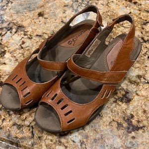 Merrell sandals